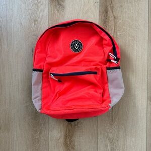 Vessel Backpack.